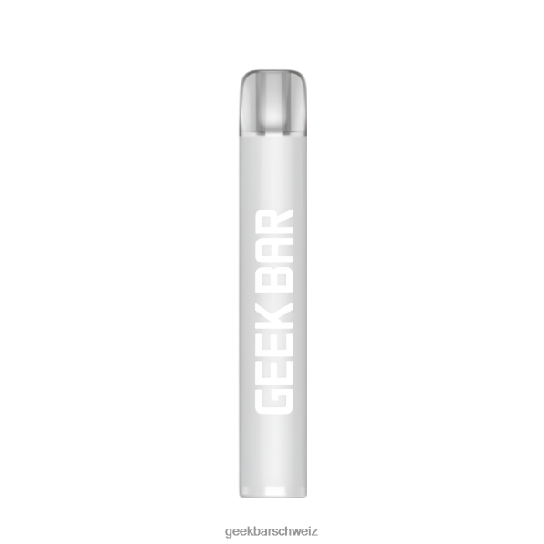 Geek Bar Vape Flavors - Geek Bar E600 Einweg-Vaporizer 42648198 frische Minze